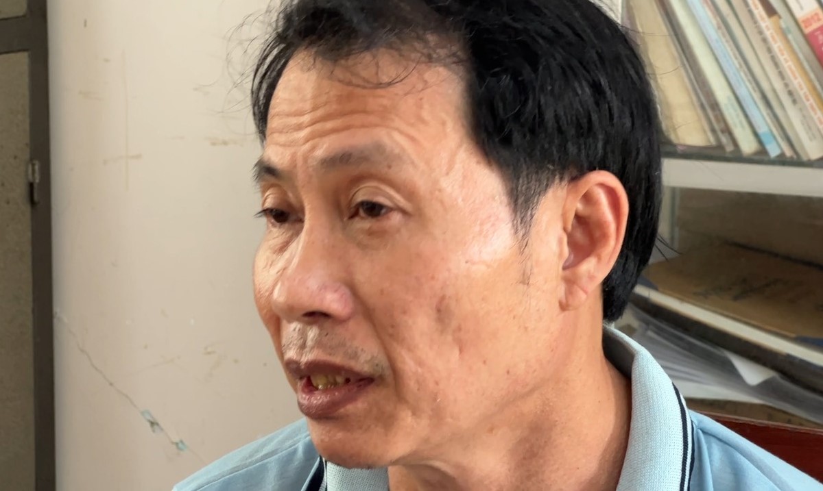 Đâm vợ tử vong vì không cho… quan hệ