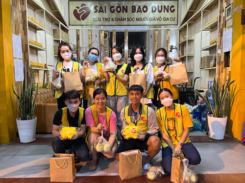 Hẹn nhau khi trăng lên