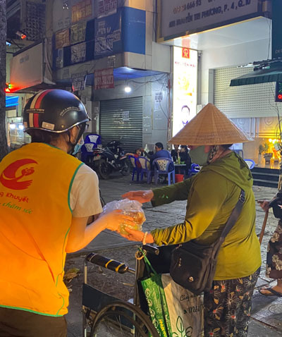 Hẹn nhau khi trăng l&ecirc;n - Ảnh 3.