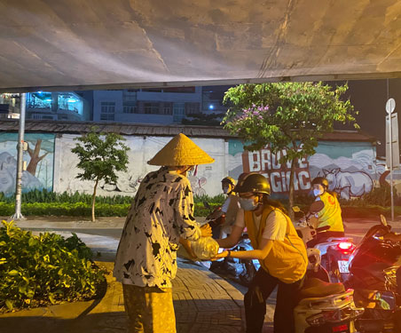 Hẹn nhau khi trăng l&ecirc;n - Ảnh 2.