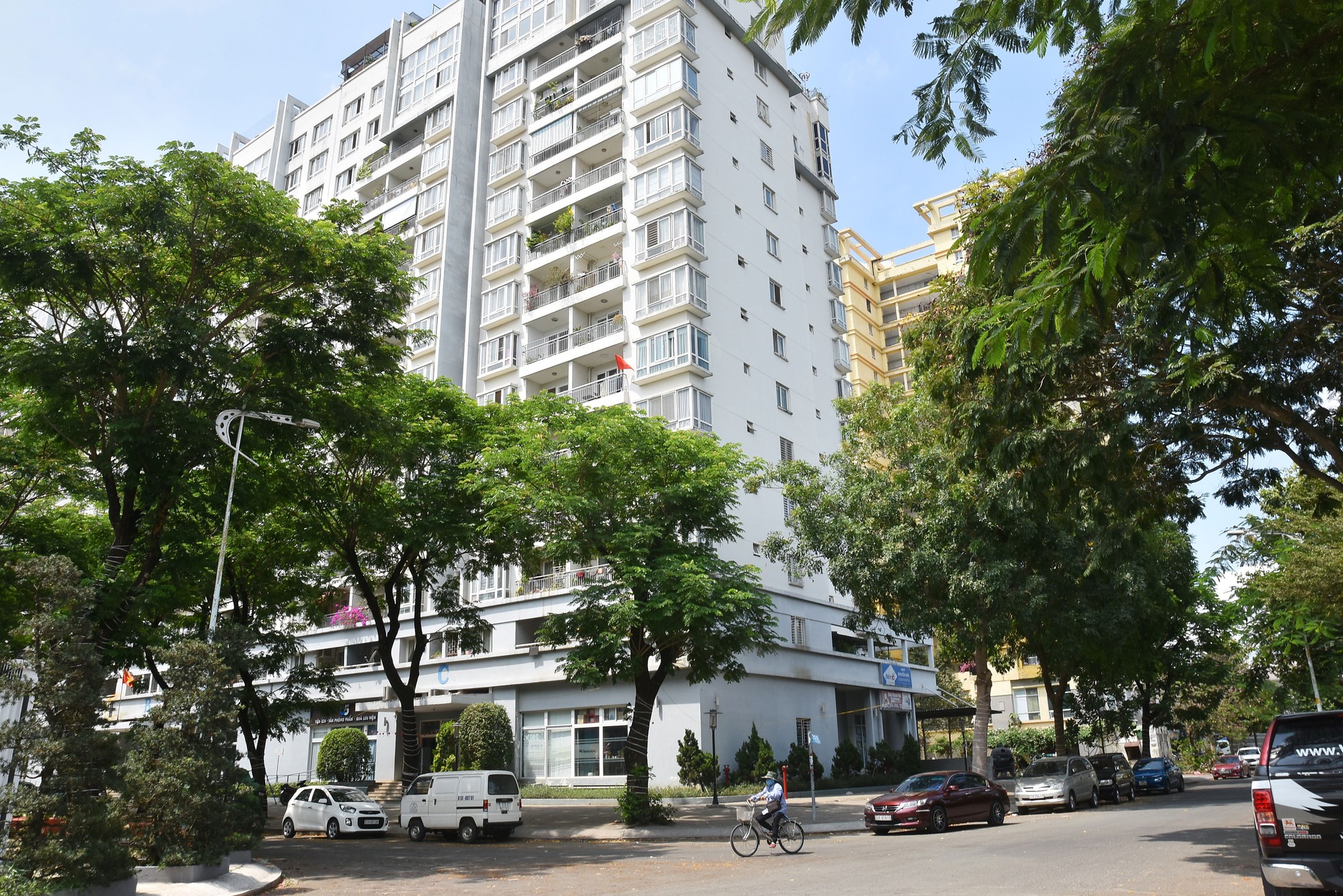 Không thiếu vốn cho vay mua nhà ở xã hội