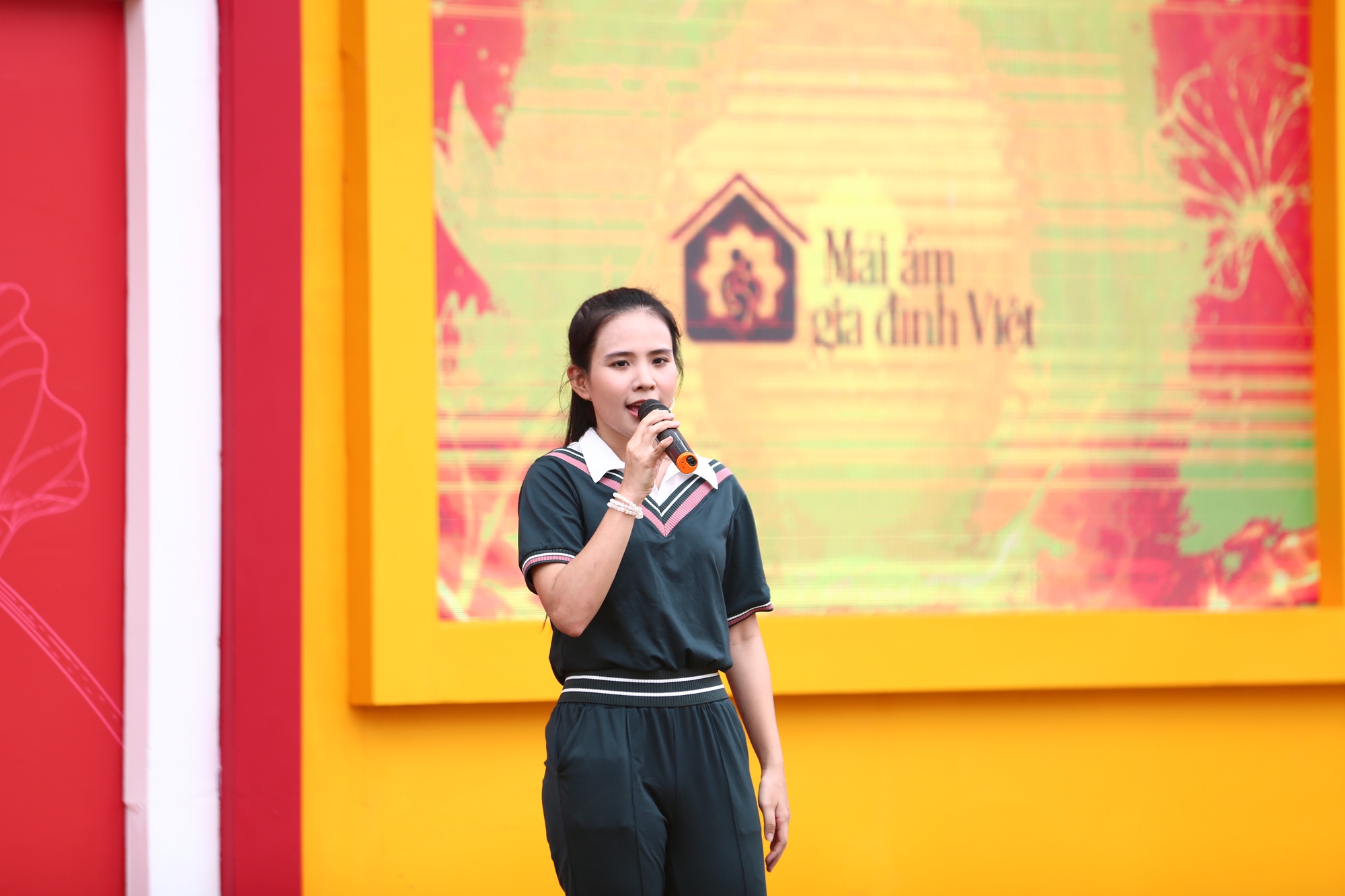 Ca sĩ Quỳnh Trang: Không ngày nào nguôi thương nhớ mẹ Phi Nhung