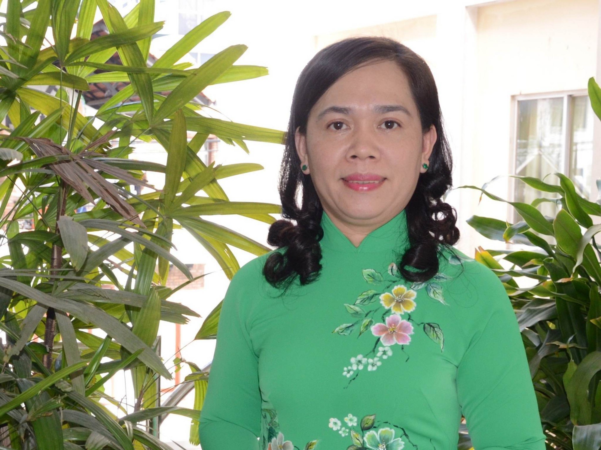 Phát triển tam nông ở TP HCM (*): Giúp nông dân phát huy lợi thế - Ảnh 1.