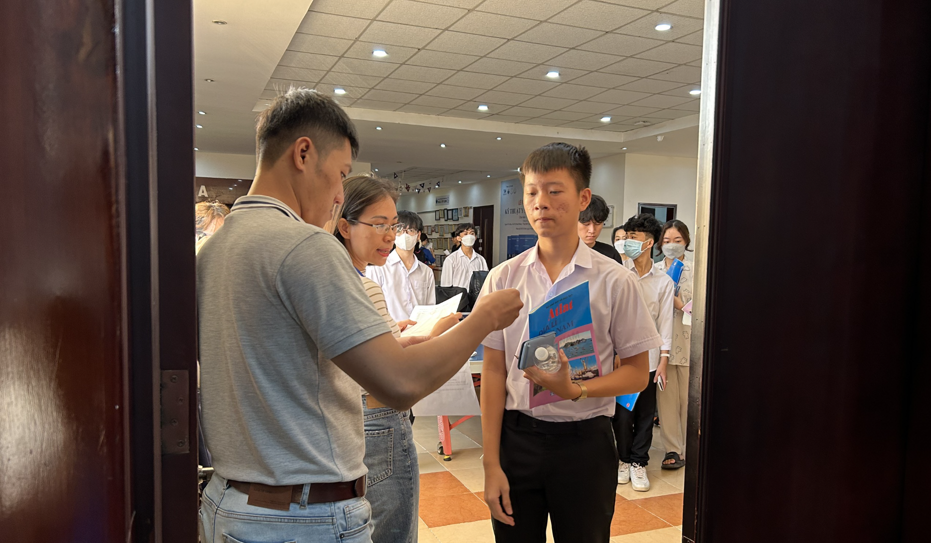 Trường ĐH công lập ở TP HCM công bố học phí lên tới 53 triệu đồng/năm
