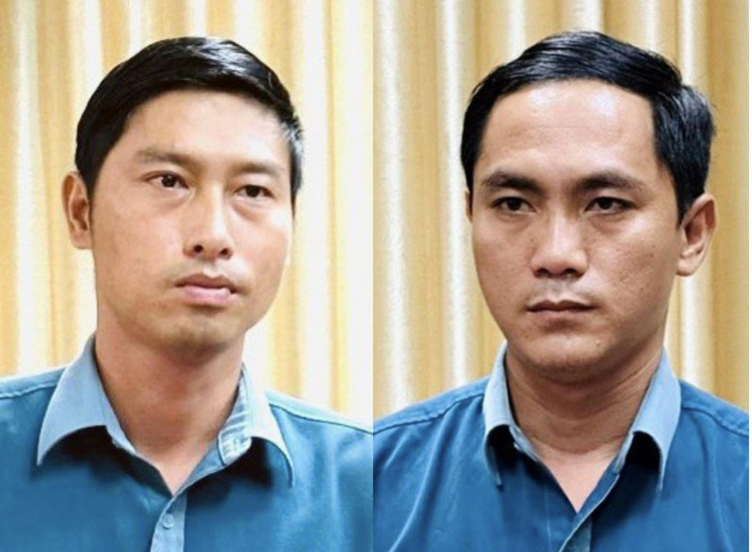 Cần Thơ: Bắt phó giám đốc trung tâm đăng kiểm