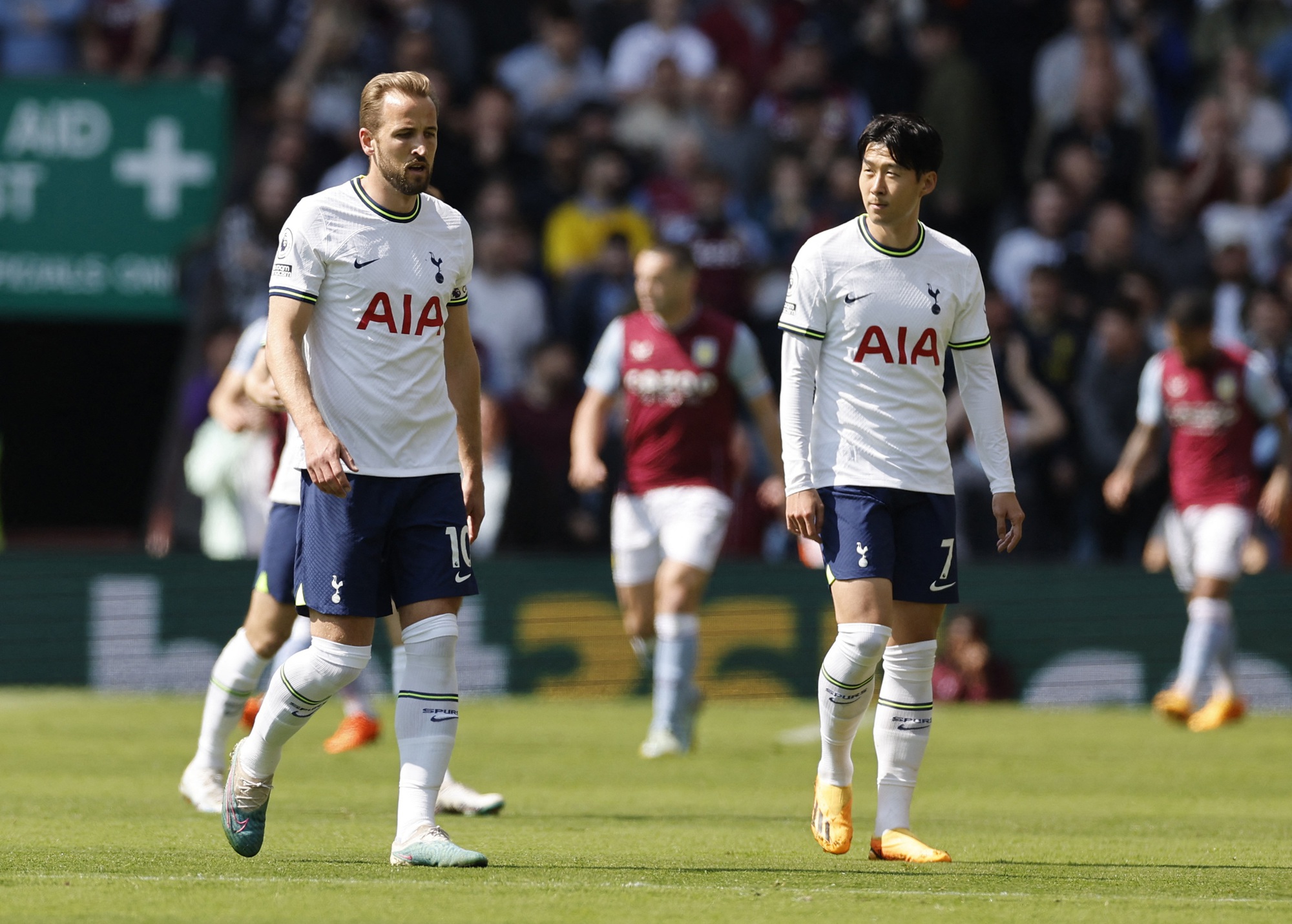 Tottenham chiêu mộ thành công cáo đầu đàn James Maddison - Ảnh 4.