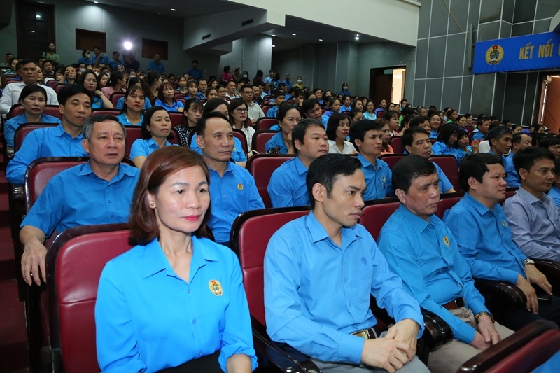 C&ocirc;ng nh&acirc;n mong sớm được tiếp cận g&oacute;i nh&agrave; ở x&atilde; hội - Ảnh 4.