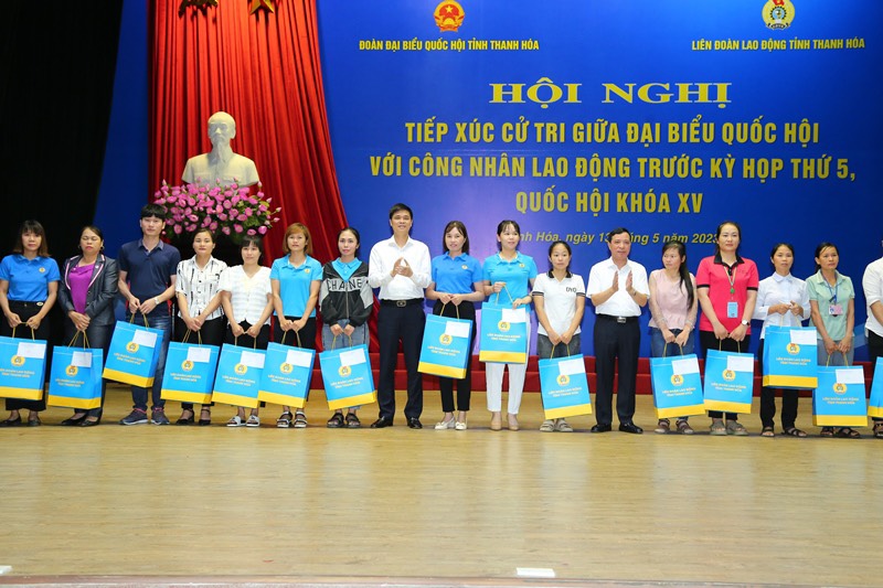 C&ocirc;ng nh&acirc;n mong sớm được tiếp cận g&oacute;i nh&agrave; ở x&atilde; hội - Ảnh 5.