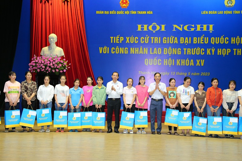 C&ocirc;ng nh&acirc;n mong sớm được tiếp cận g&oacute;i nh&agrave; ở x&atilde; hội - Ảnh 6.