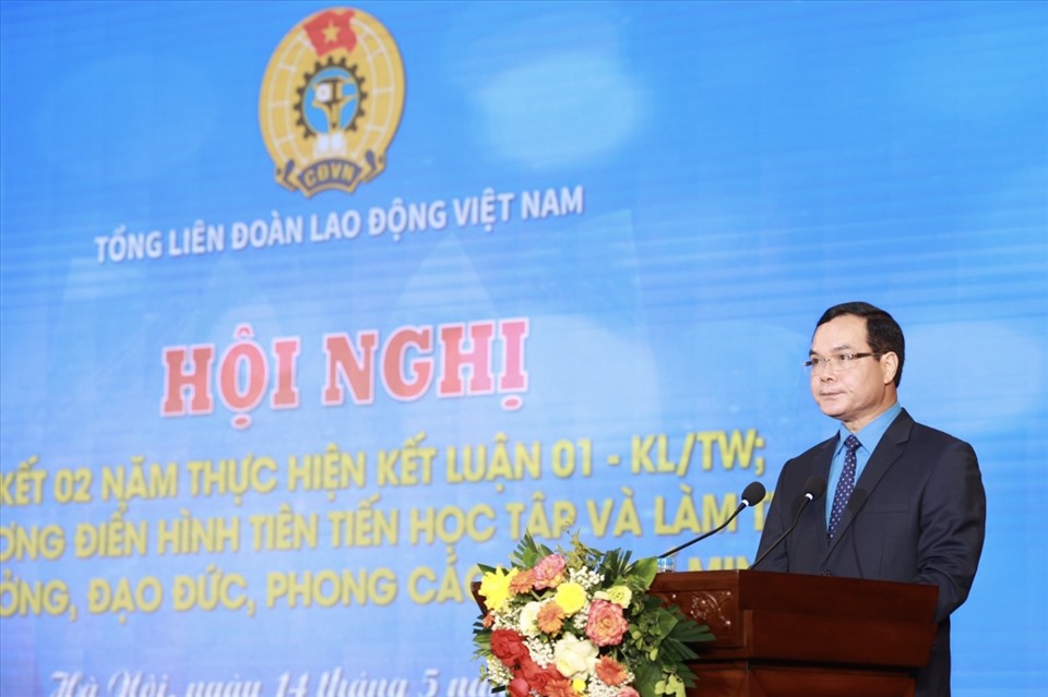 Tôn vinh 133 điển hình tiên tiến học tập và làm theo gương Bác