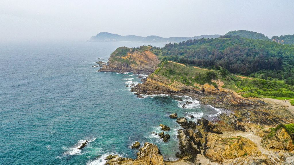 Chào mời đặt vé tour, combo du lịch đảo Cô Tô giá rẻ để lừa đảo