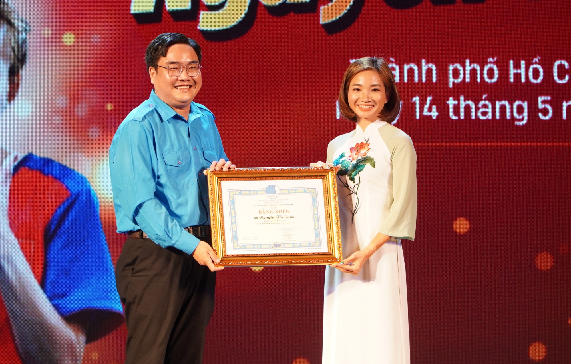 VĐV Nguyễn Thị Oanh: Kh&ocirc;ng c&ocirc; đơn tr&ecirc;n h&agrave;nh tr&igrave;nh của m&igrave;nh - Ảnh 3.