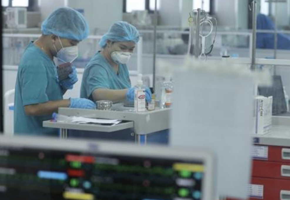 Dịch COVID-19 hôm nay: Số mắc thấp nhất trong gần 1 tháng qua