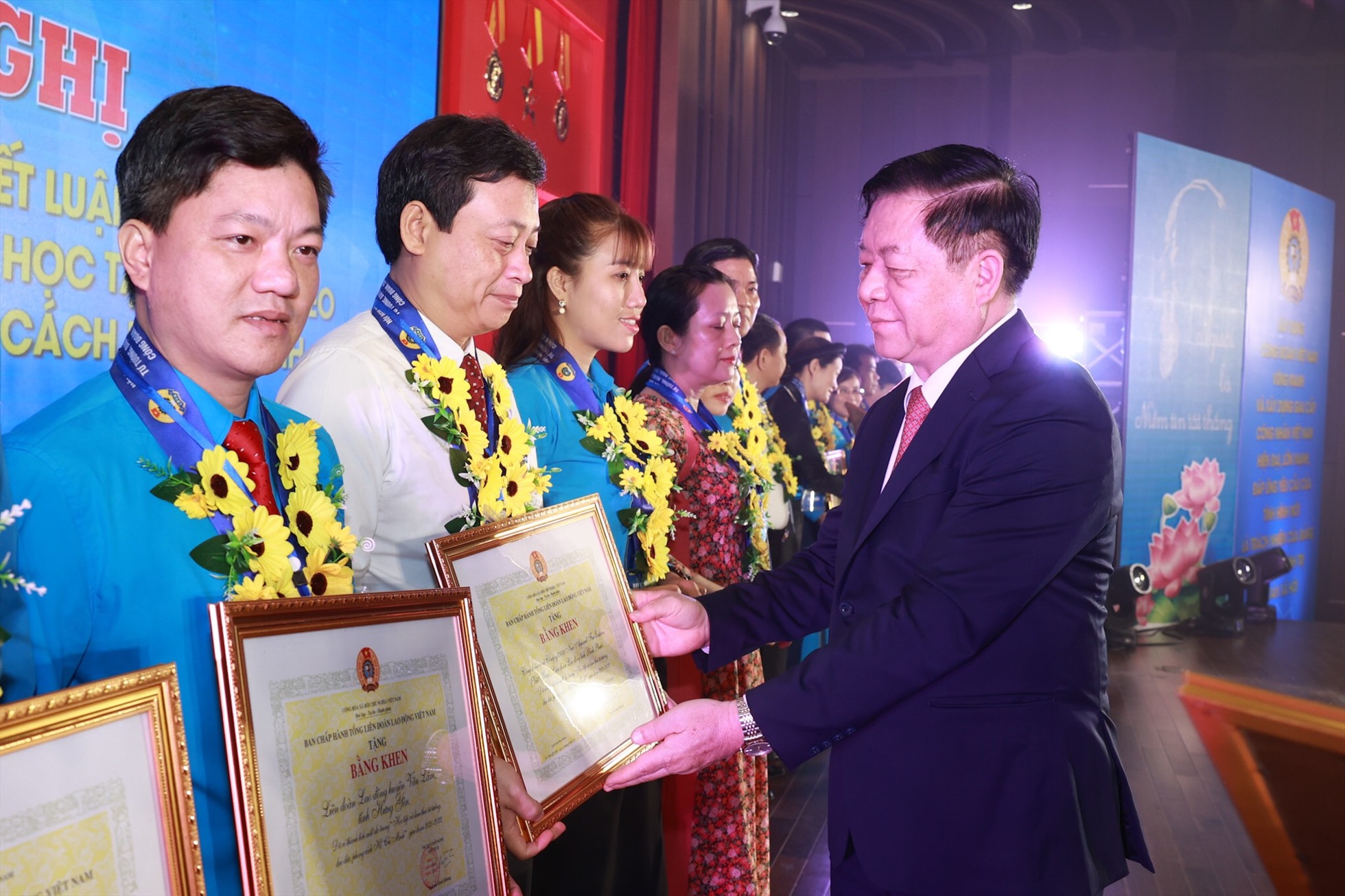 Trưởng Ban Tuyên giáo Trung ương: Học tập và làm theo Bác là việc làm thiêng liêng