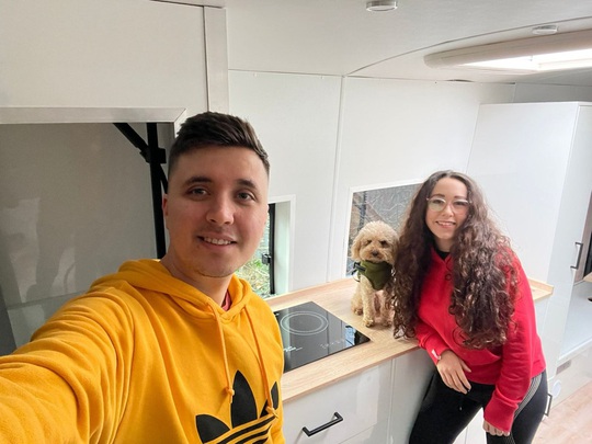 Chọn xe làm tổ ấm - Ảnh 10.