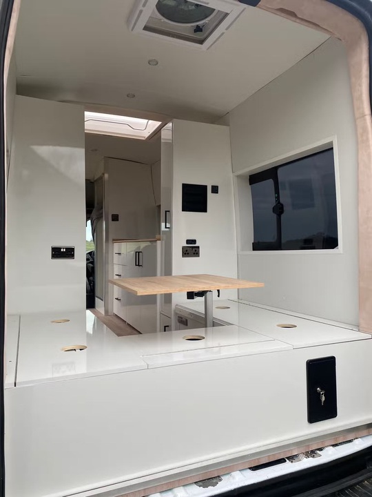 Chọn xe làm tổ ấm - Ảnh 9.