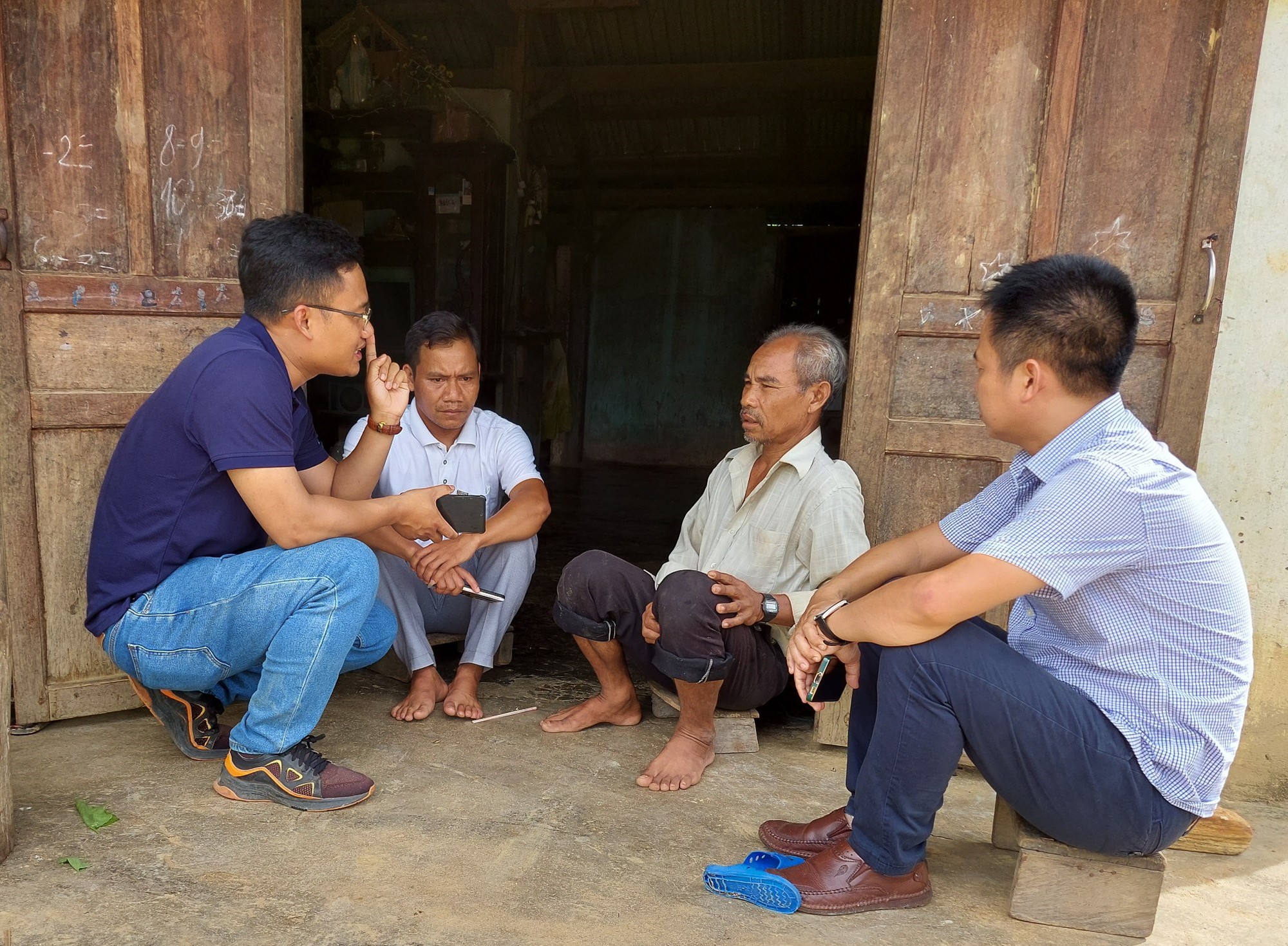 Chủ đầu tư phân trần việc chưa bồi thường ở dự án trăm tỉ - Ảnh 2.