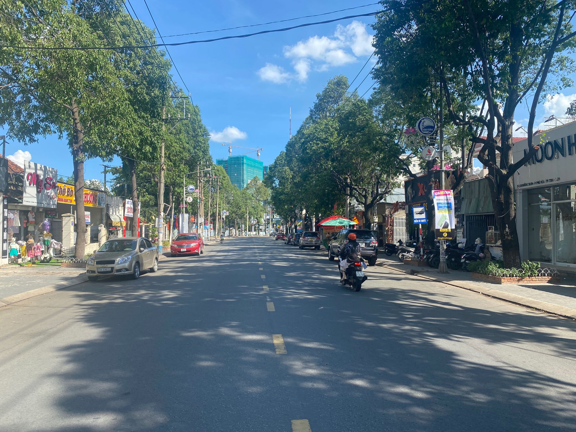 Những khu phố kh&ocirc;ng c&oacute; r&aacute;c - Ảnh 1.