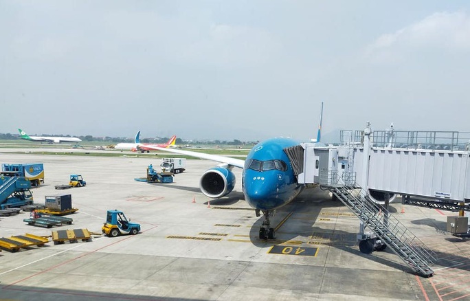 Hà Nội kiến nghị quy hoạch sân bay thứ 2 là sân bay quốc tế