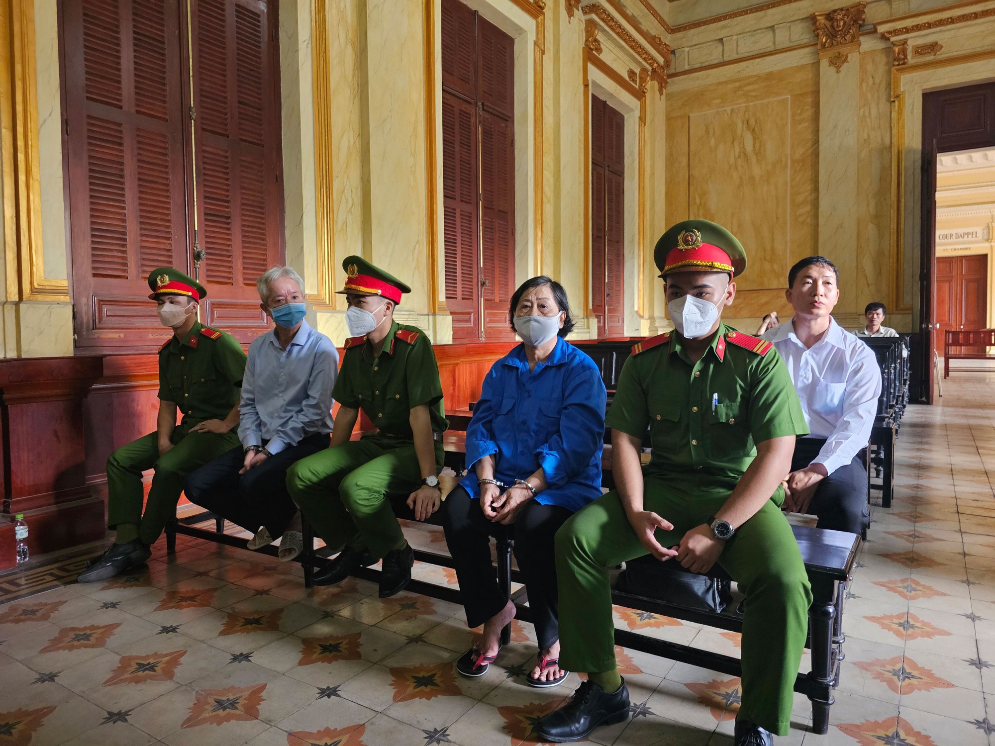 Chiêu trò "cho vay ké" của sếp quỹ tín dụng
