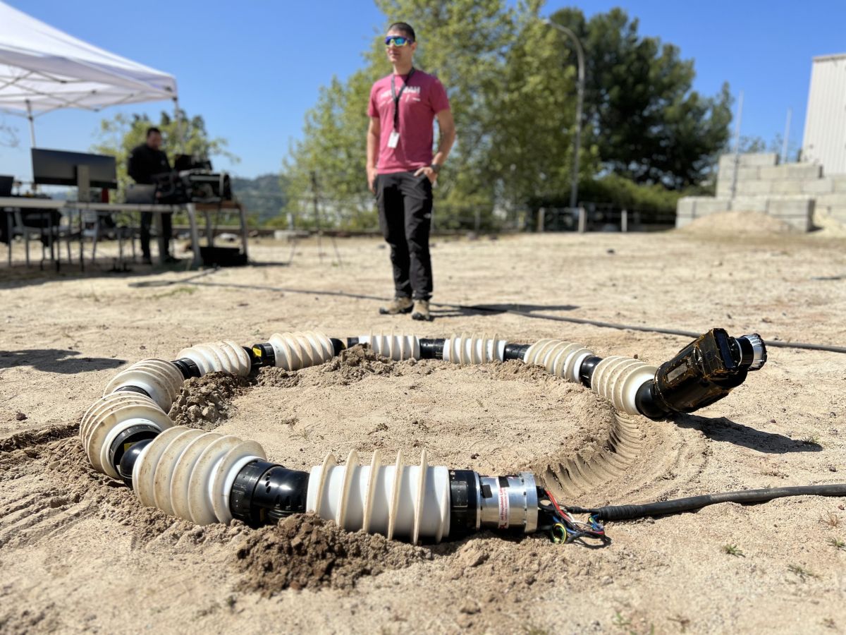 Robot NASA chưa kịp đến, t&iacute;n hiệu v&agrave;ng từ nơi c&oacute; thể c&oacute; sự sống đ&atilde; xuất hiện - Ảnh 3.