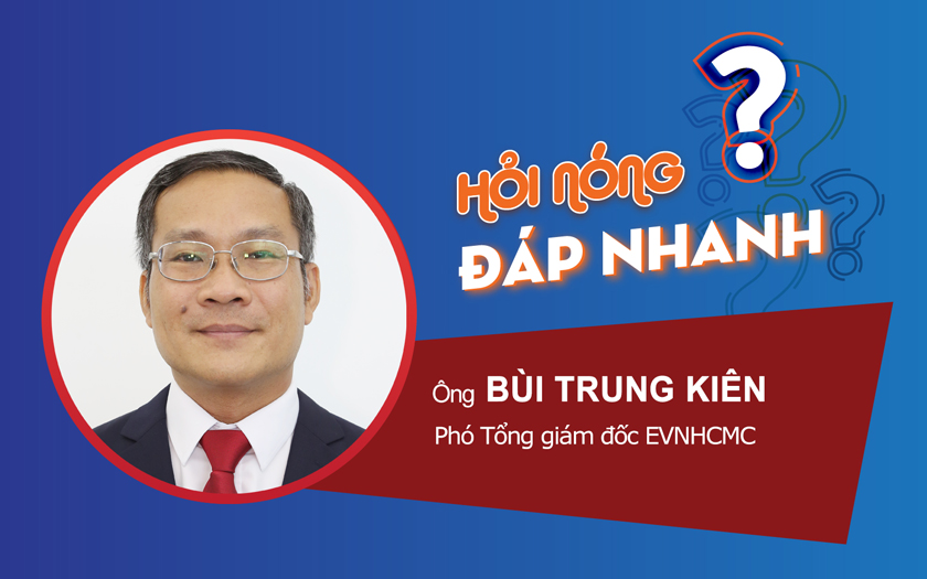 Hóa đơn tiền điện tăng cao, Tổng Công ty Điện lực TP HCM nói gì?