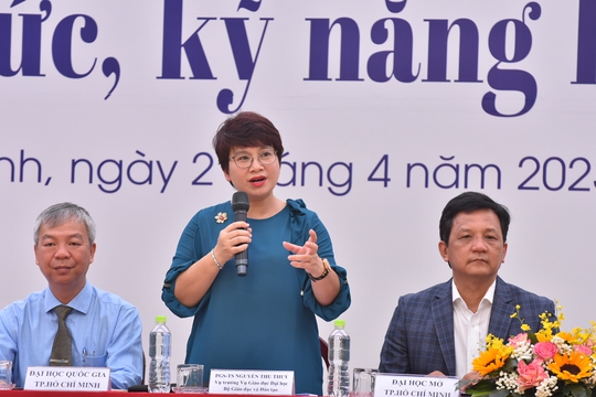 Các mốc thời gian quan trọng trong tuyển sinh đại học