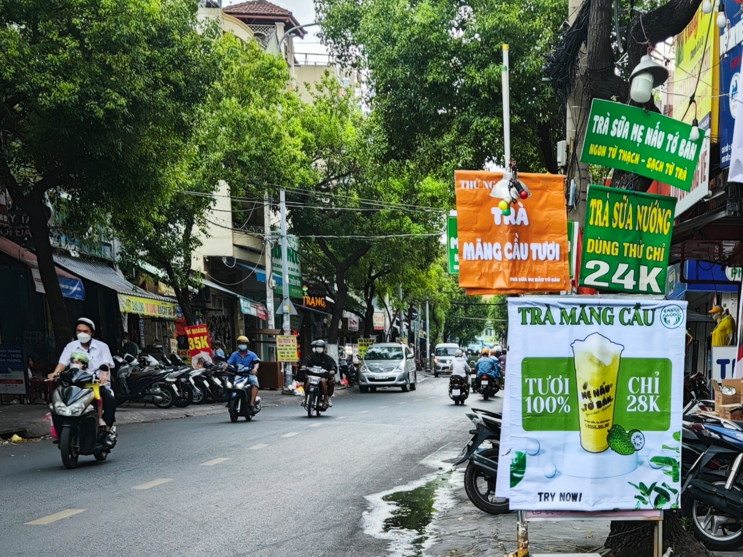 V&igrave; sao gỏi g&agrave; măng cụt g&acirc;y b&atilde;o tr&ecirc;n mạng x&atilde; hội? - Ảnh 4.