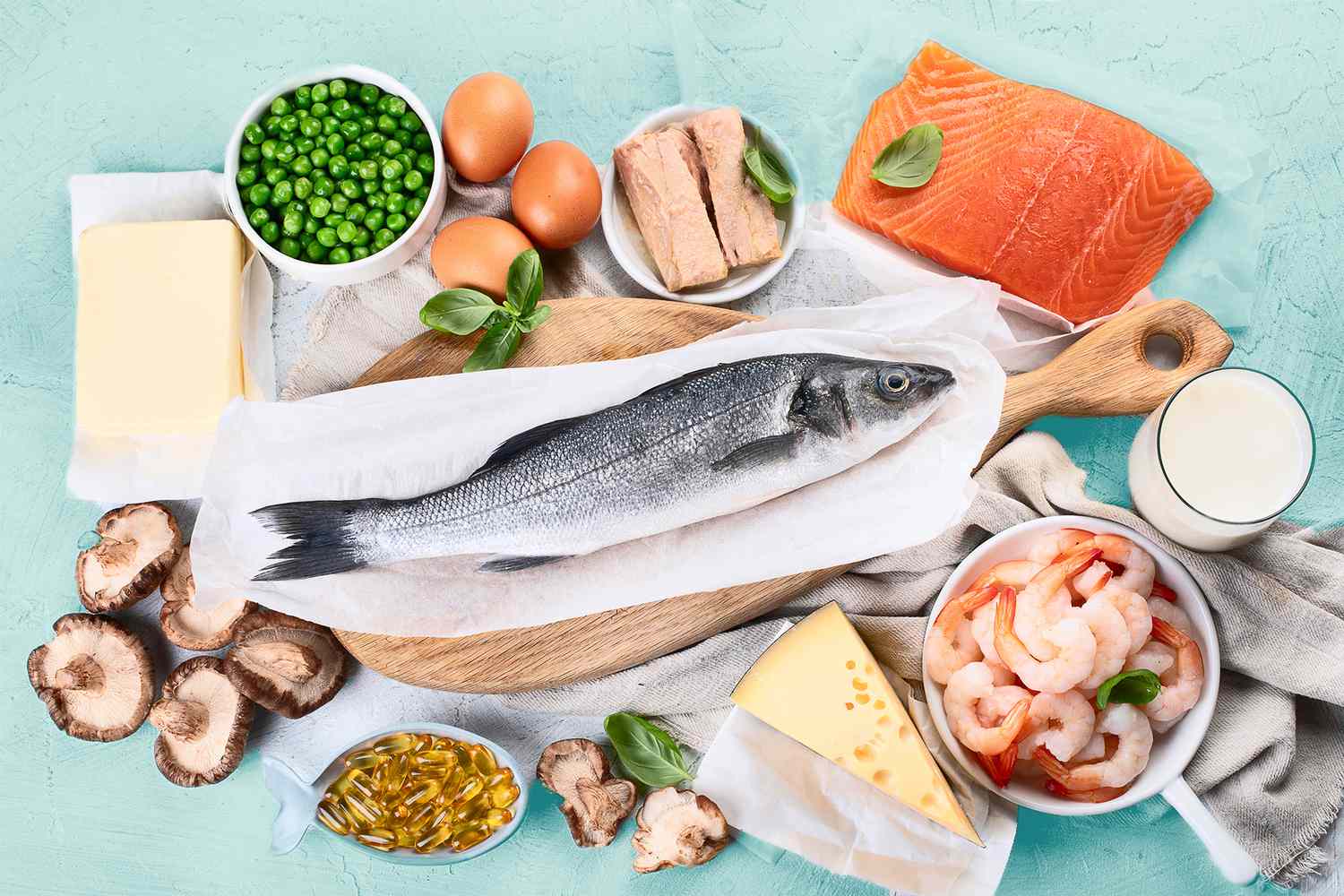 Muốn tránh "sương mù não" hậu COVID-19, phải nạp đủ vitamin này