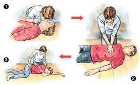 Hướng dẫn sơ cứu những tai nạn thường gặp