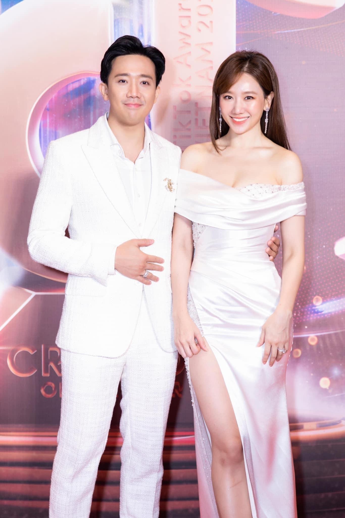 Nỗi khổ của Trấn Th&agrave;nh - Hari Won - Ảnh 6.