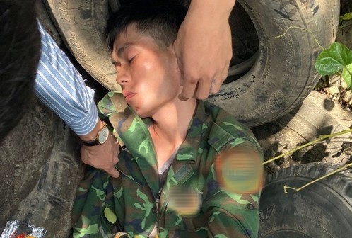 Đâm vợ tử vong, em gái vợ trọng thương trong cơn ghen tuông