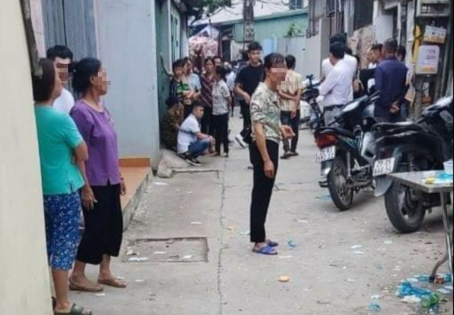 Bất ngờ với nhân thân cô gái đâm thương vong 3 nam thanh, thiếu niên - Ảnh 3.