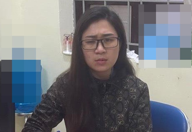 Bất ngờ với nhân thân cô gái đâm thương vong 3 nam thanh, thiếu niên