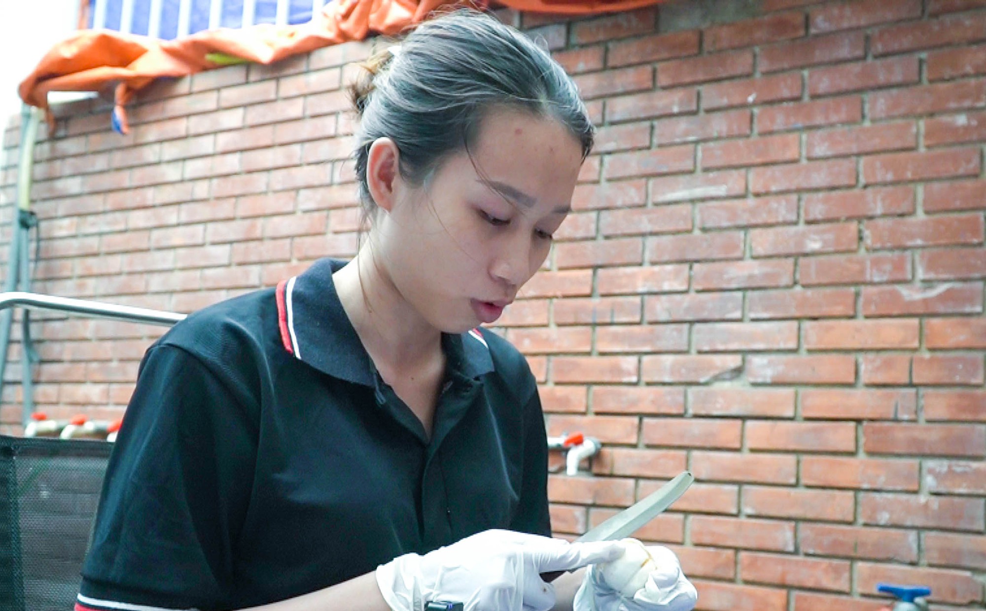 Sinh viên thu nhập hơn 500.000đ/ngày nhờ công việc bắt trend” - Ảnh 2.