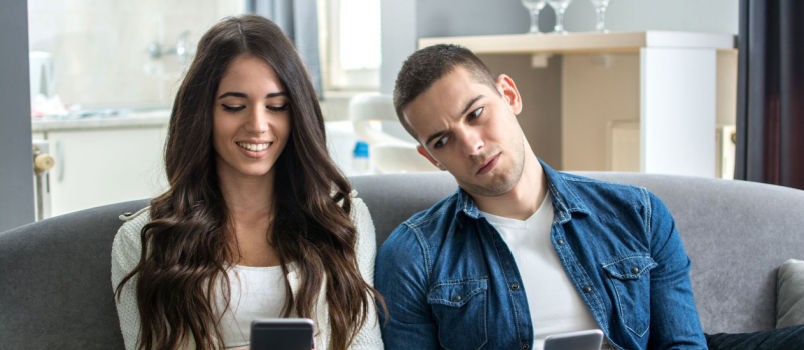 4 điều nhỏ nhặt c&oacute; thể khiến bạn ly h&ocirc;n - Ảnh 2.
