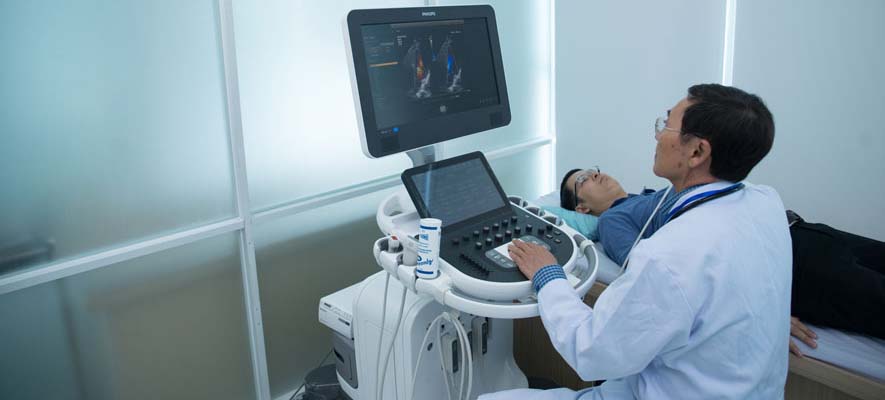 Chuyên gia gửi gắm 3 yếu tố giảm biến cố tim mạch