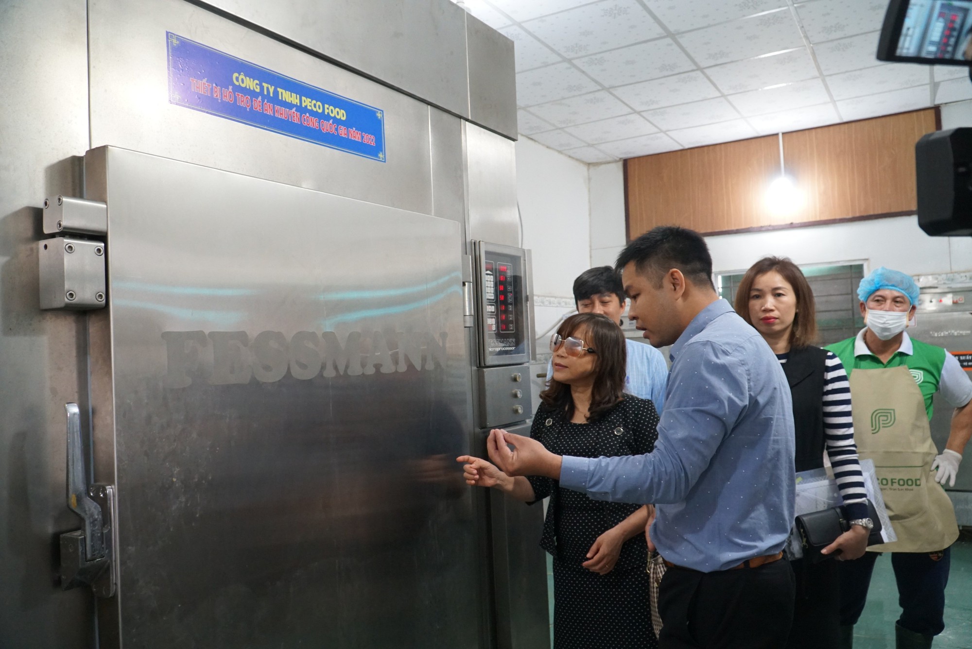 Hỗ trợ h&agrave;ng trăm triệu đồng cho mỗi startup, doanh nghiệp nhỏ v&agrave; vừa tại Đ&agrave; Nẵng - Ảnh 2.