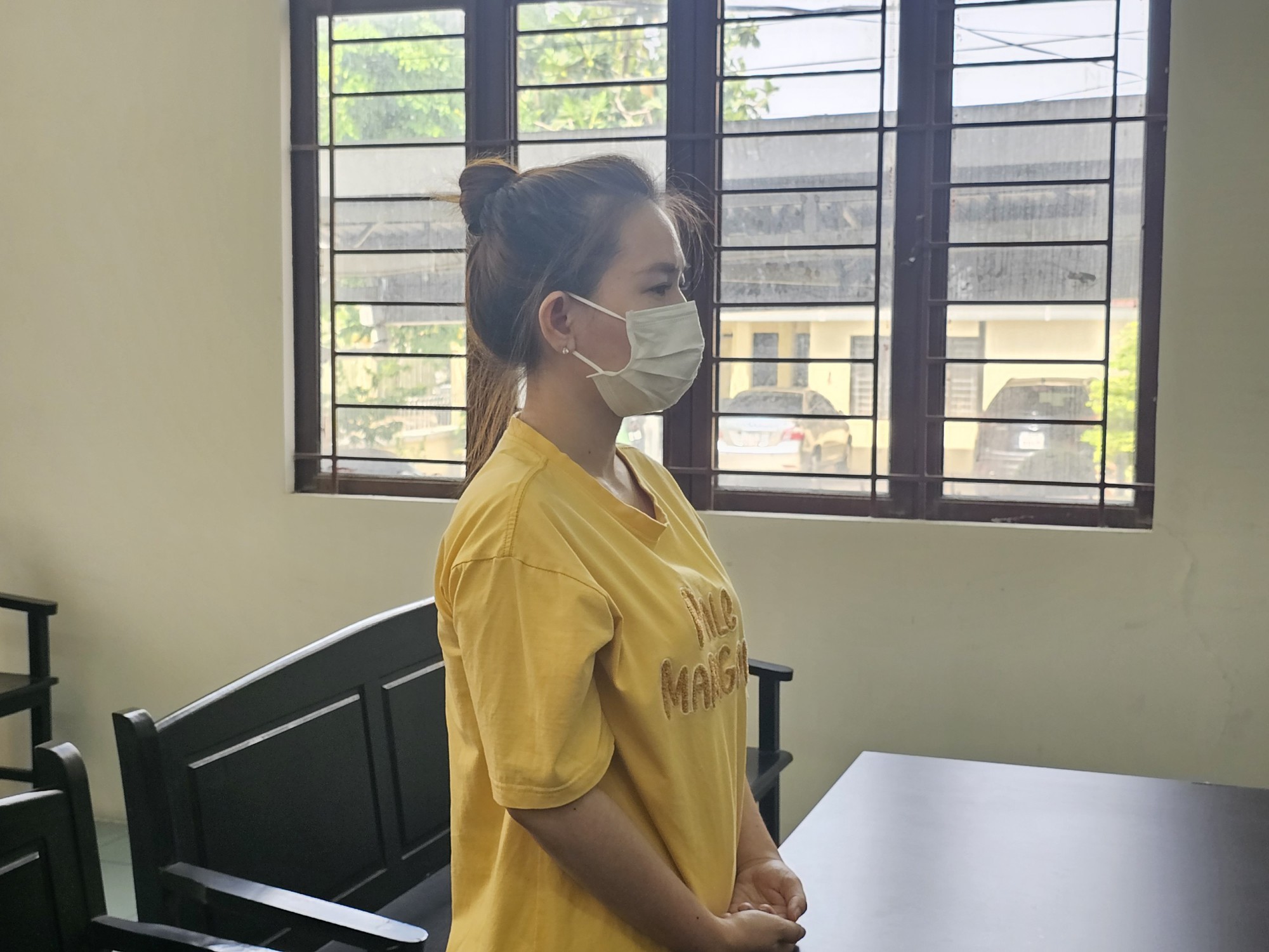 Bé 3 tuổi tử vong ở nhà bảo mẫu: Tòa kiến nghị xử lý tội danh khác