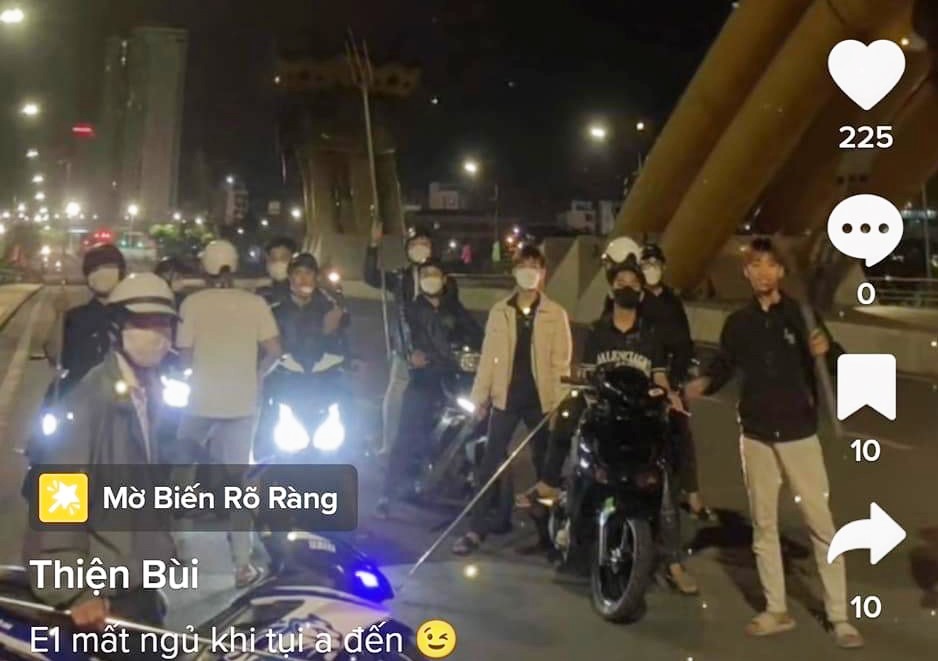 Ngăn chặn t&igrave;nh trạng thanh thiếu ni&ecirc;n hỗn chiến - Ảnh 2.
