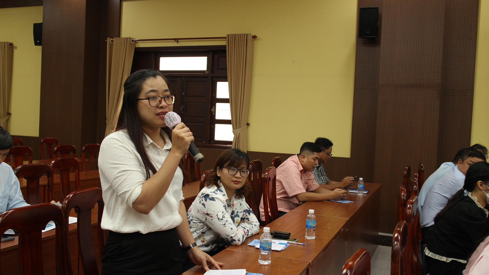 Tạo nguồn hỗ trợ đoàn viên khó khăn