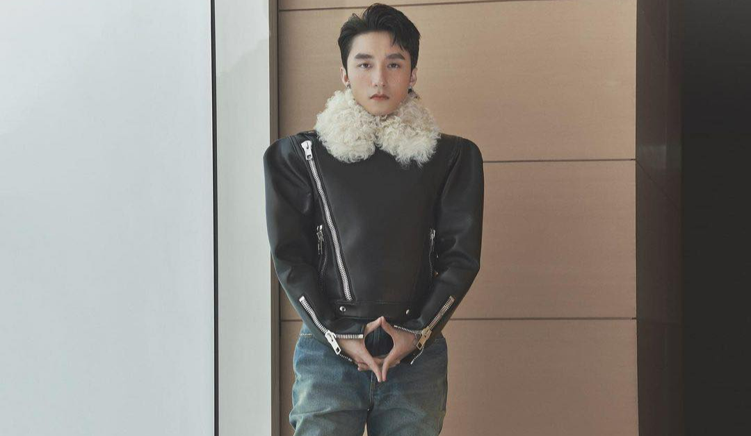 Kẻ khen, người chê khi Sơn Tùng M-TP diện đồ Gucci