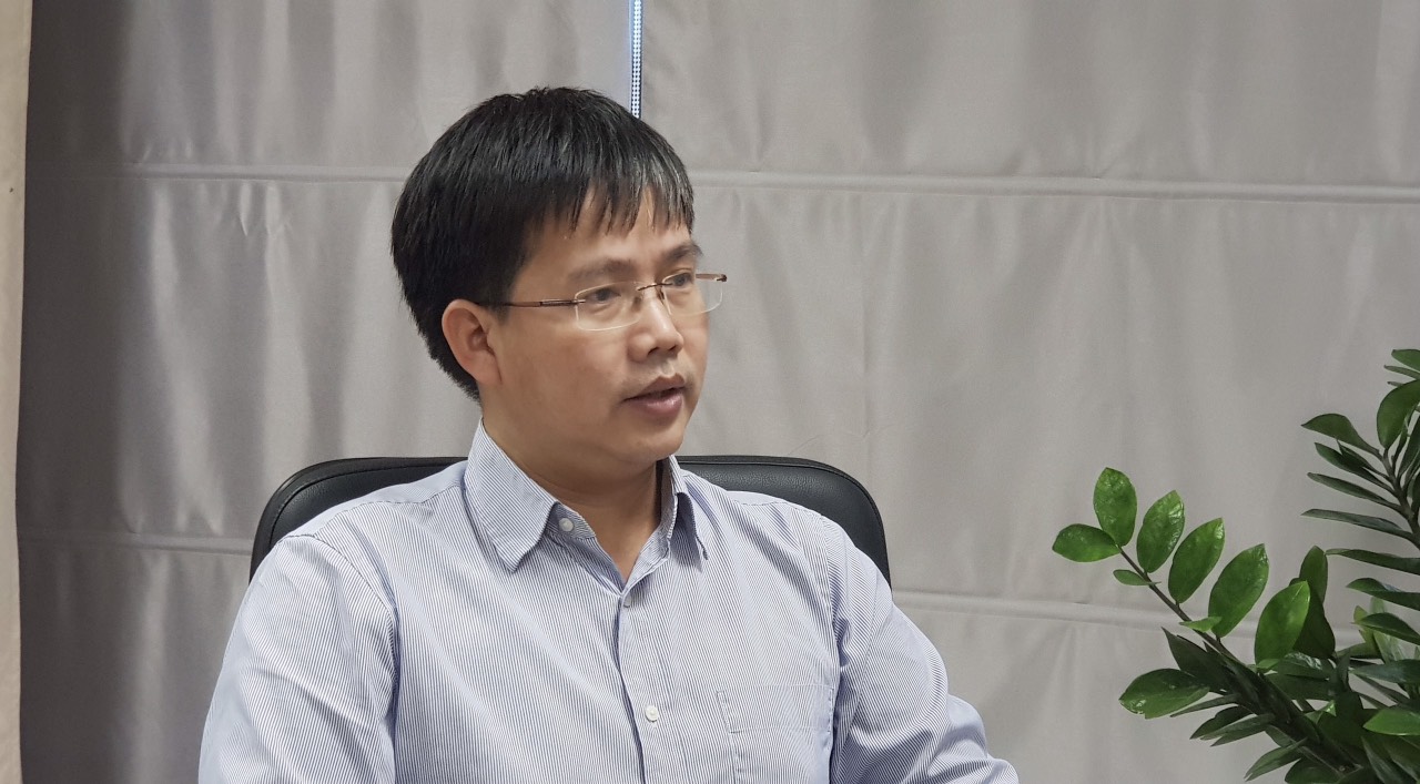 PGS-TS Mai Văn Khi&ecirc;m: El Nino sẽ khiến nắng n&oacute;ng kỷ lục, mưa b&atilde;o dị thường hơn - Ảnh 1.