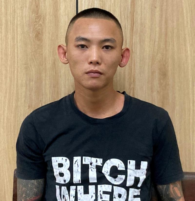 Người nhét vào hậu môn, kẻ giả shipper để mua bán ma túy ở Đà Nẵng - Ảnh 3.