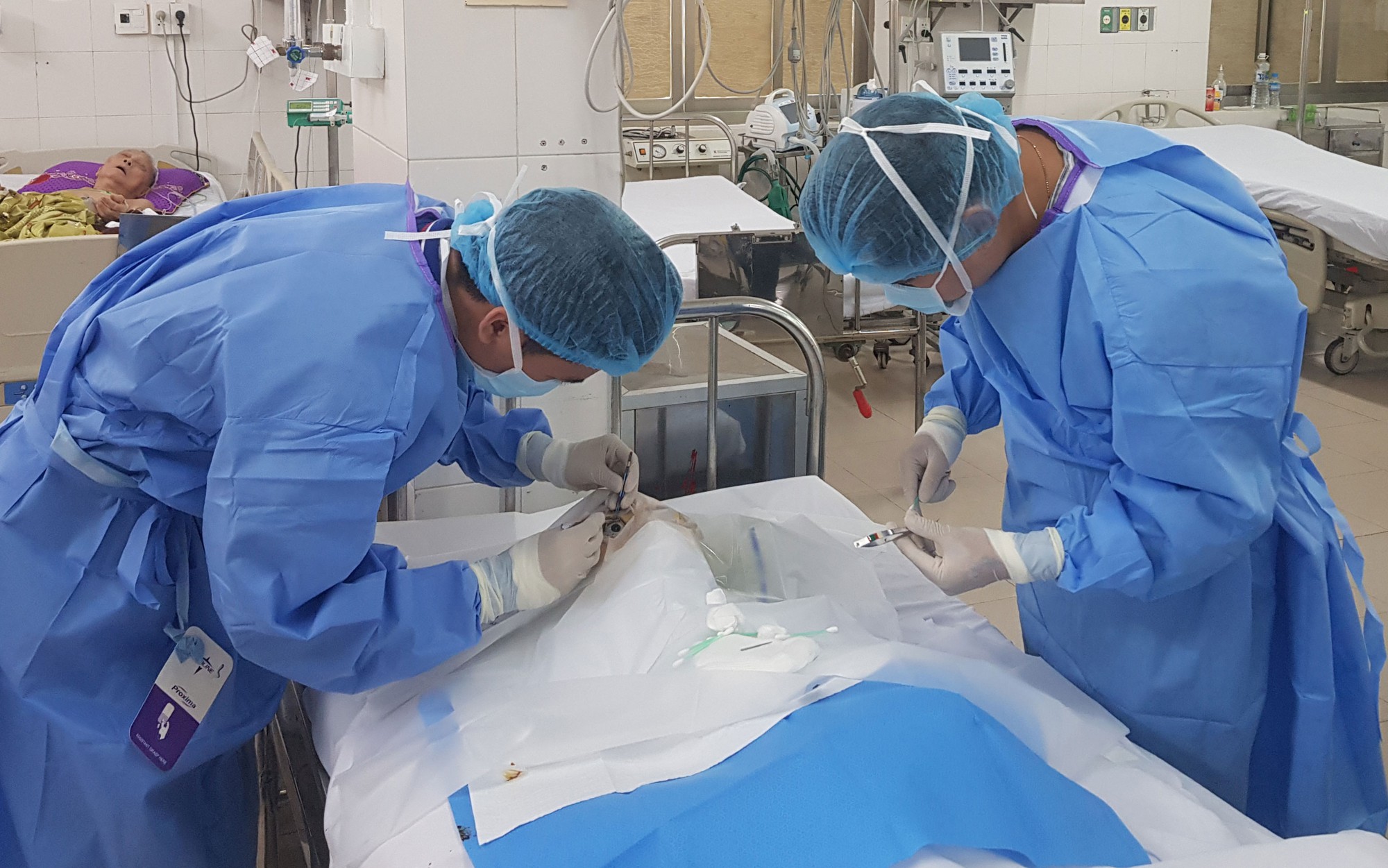 M&oacute;n qu&agrave; v&ocirc; gi&aacute; của ch&agrave;ng trai ra đi ở tuổi 22 - Ảnh 4.