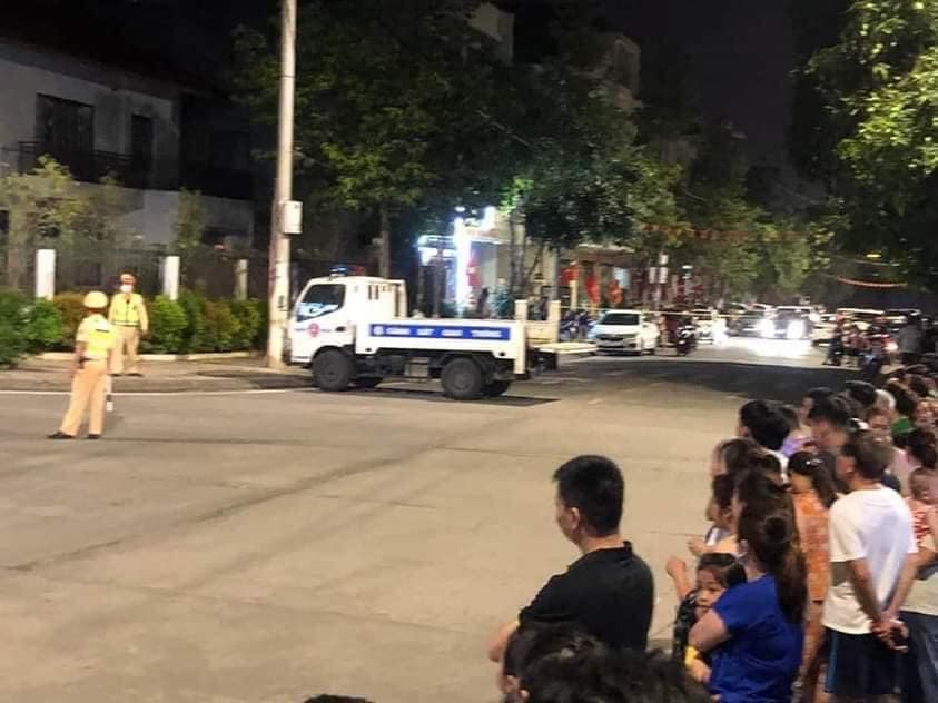 Cựu bí thư và cựu chủ tịch tỉnh Lào Cai bị bắt