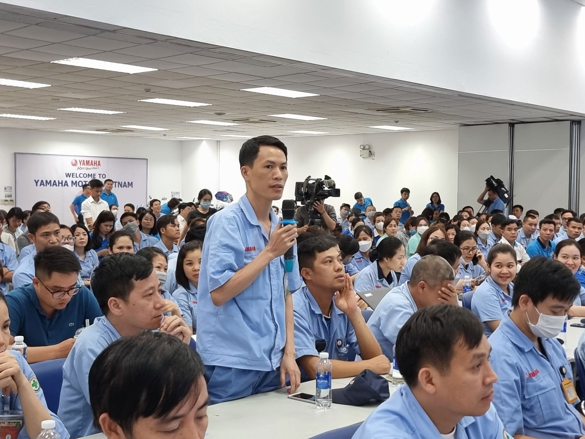 Doanh nghiệp trốn đóng BHXH tăng cao