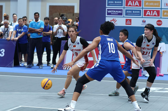 Thể thao Việt Nam nhìn từ SEA Games 32: Đầu tư đúng và đủ
