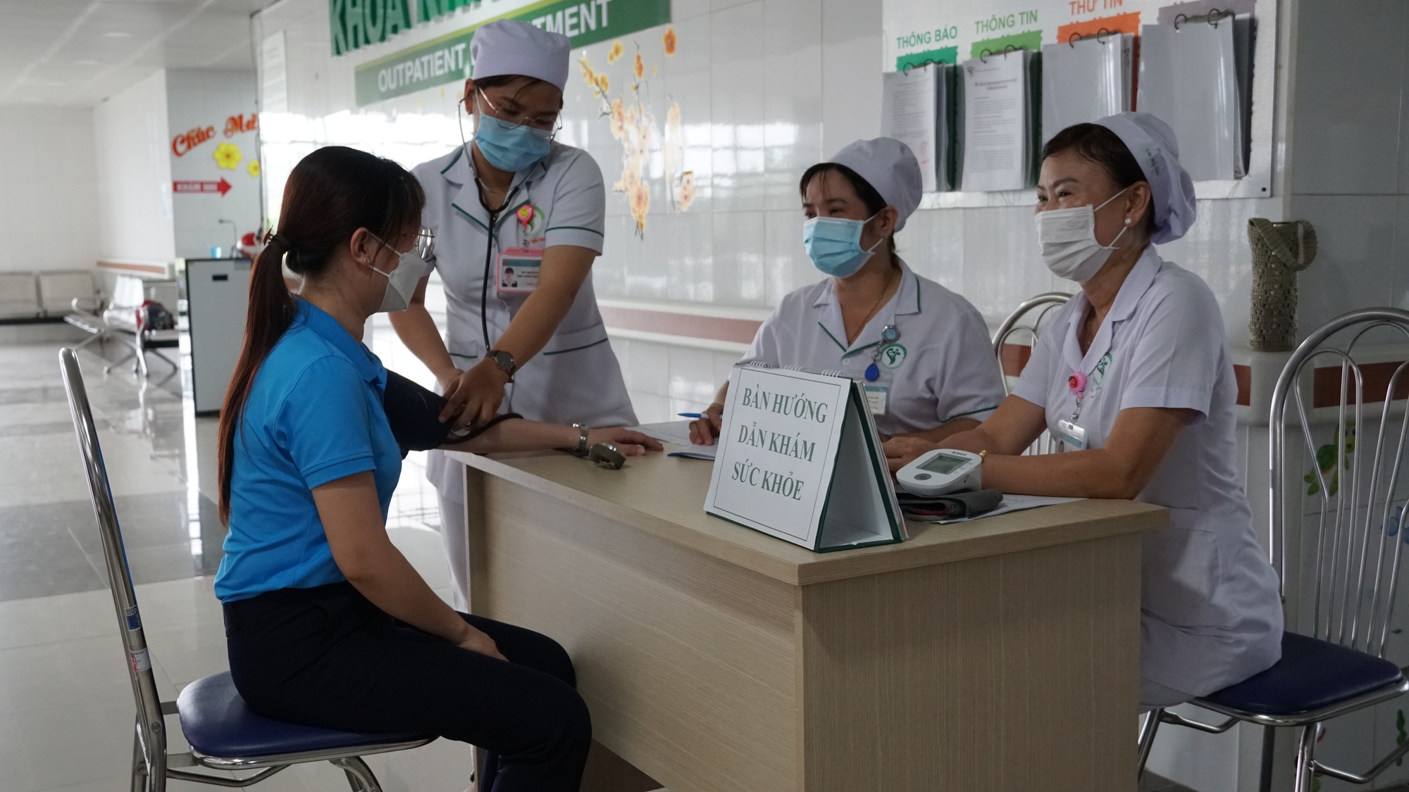 Sóc Trăng: 200 phụ nữ vui mừng vì được tham gia mô hình rất ý nghĩa - Ảnh 2.