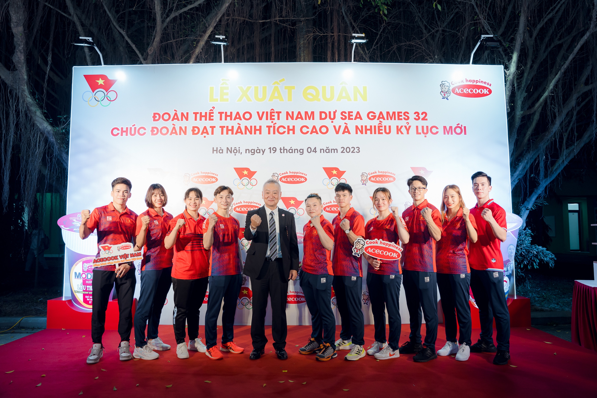 VĐV Việt Nam đoạt HCV SEA Games 32 tiếp tục nhận thưởng n&oacute;ng - Ảnh 2.